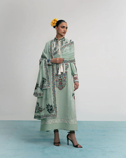 Nayra | Pret - SS '26 - Edit IV | Jugnu