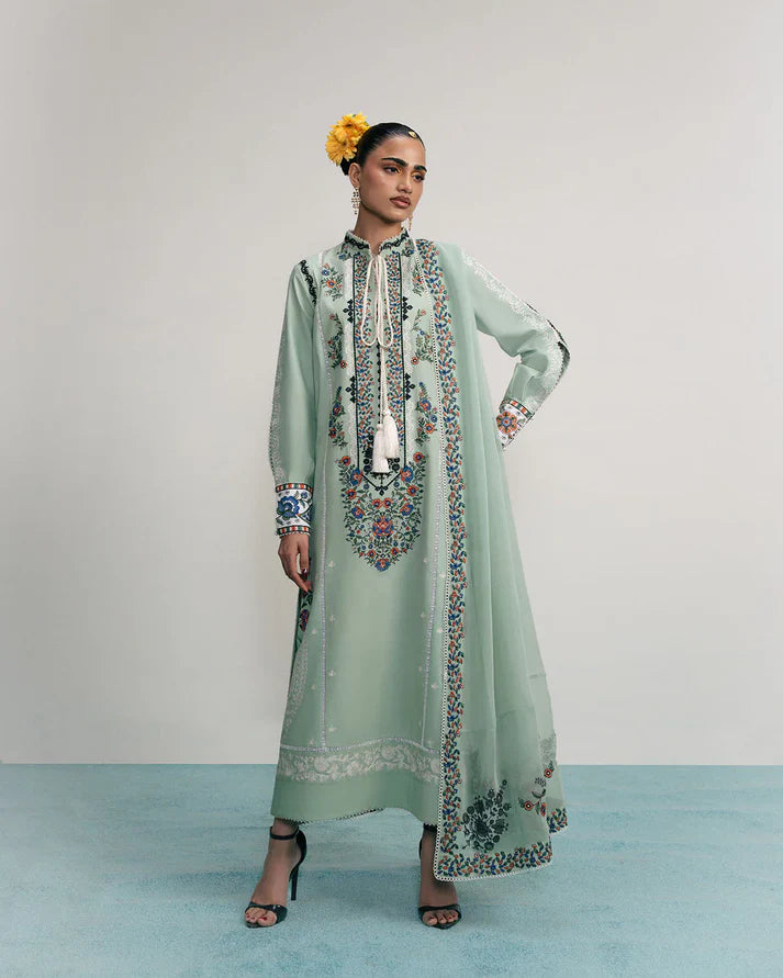 Nayra | Pret - SS '26 - Edit IV | Jugnu