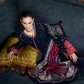 Firo | Karandi Unstitched, AW 25 - Edit III | Jugnu