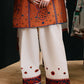 Yona | Pret - SS '26 - Edit IV | Jugnu