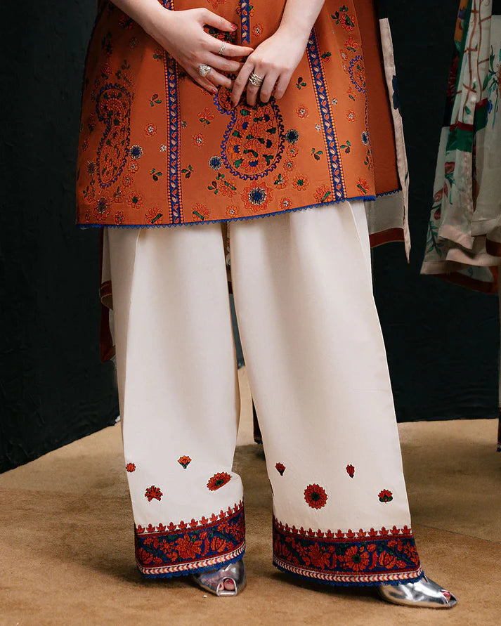 Yona | Pret - SS '26 - Edit IV | Jugnu