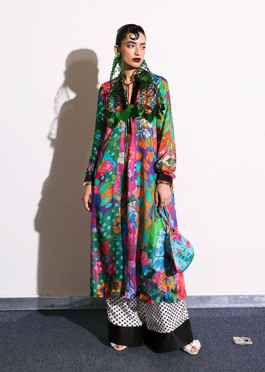 Hussain Rehar Payday Vol V '25 - Claret