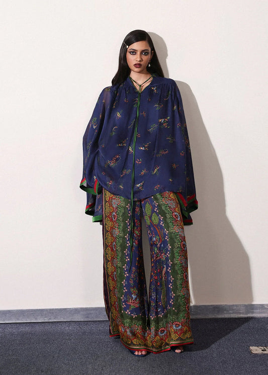 Hussain Rehar Payday Vol V '25 - Sienna
