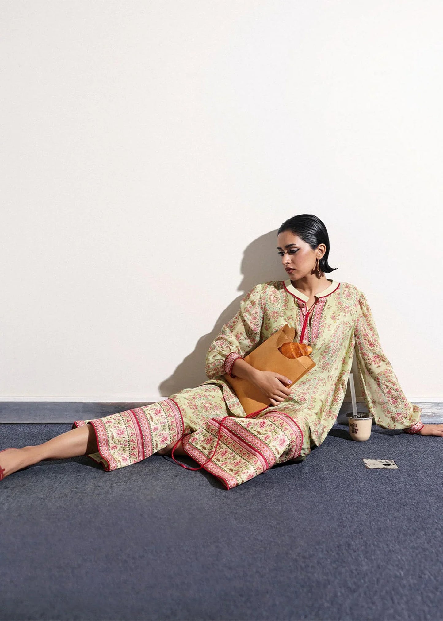 Hussain Rehar Payday Vol V '25 - Beryl