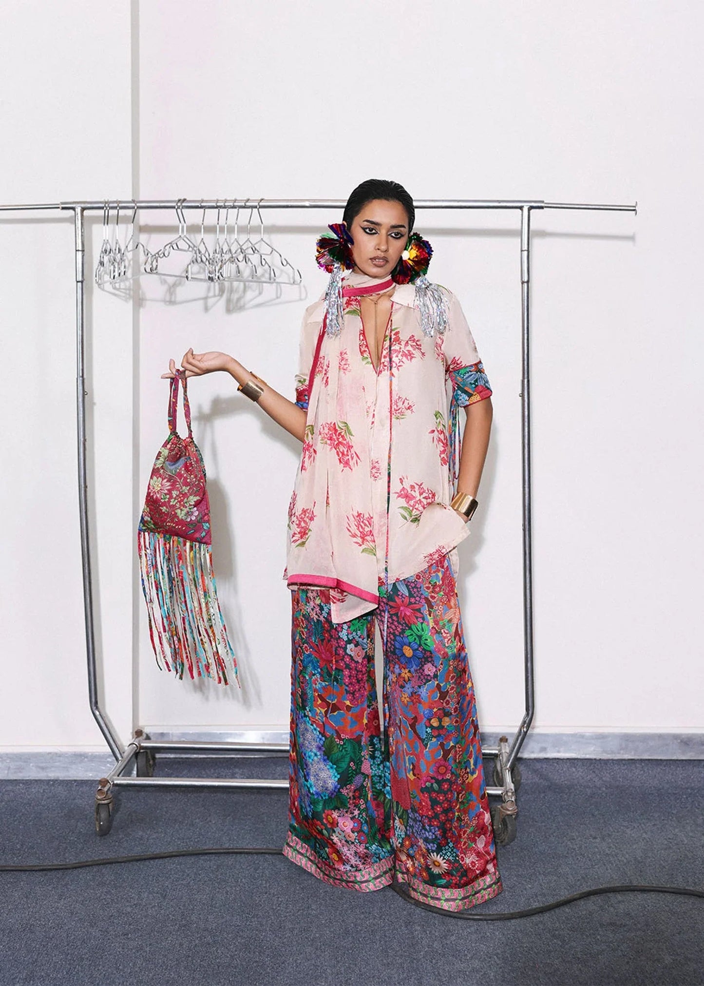 Hussain Rehar Payday Vol V '25 - Blush