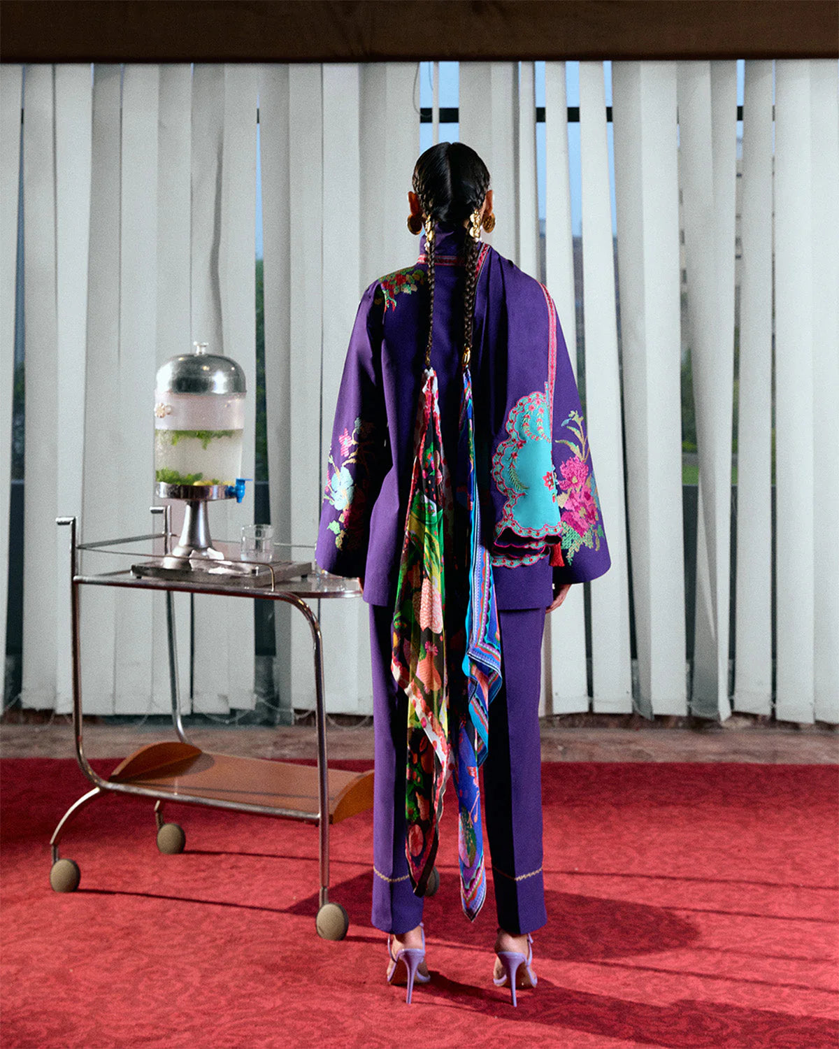 Jugnu Womens Wear 2025 - Sagnik