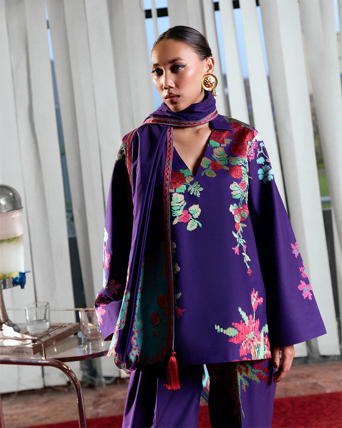 Jugnu Womens Wear 2025 - Sagnik