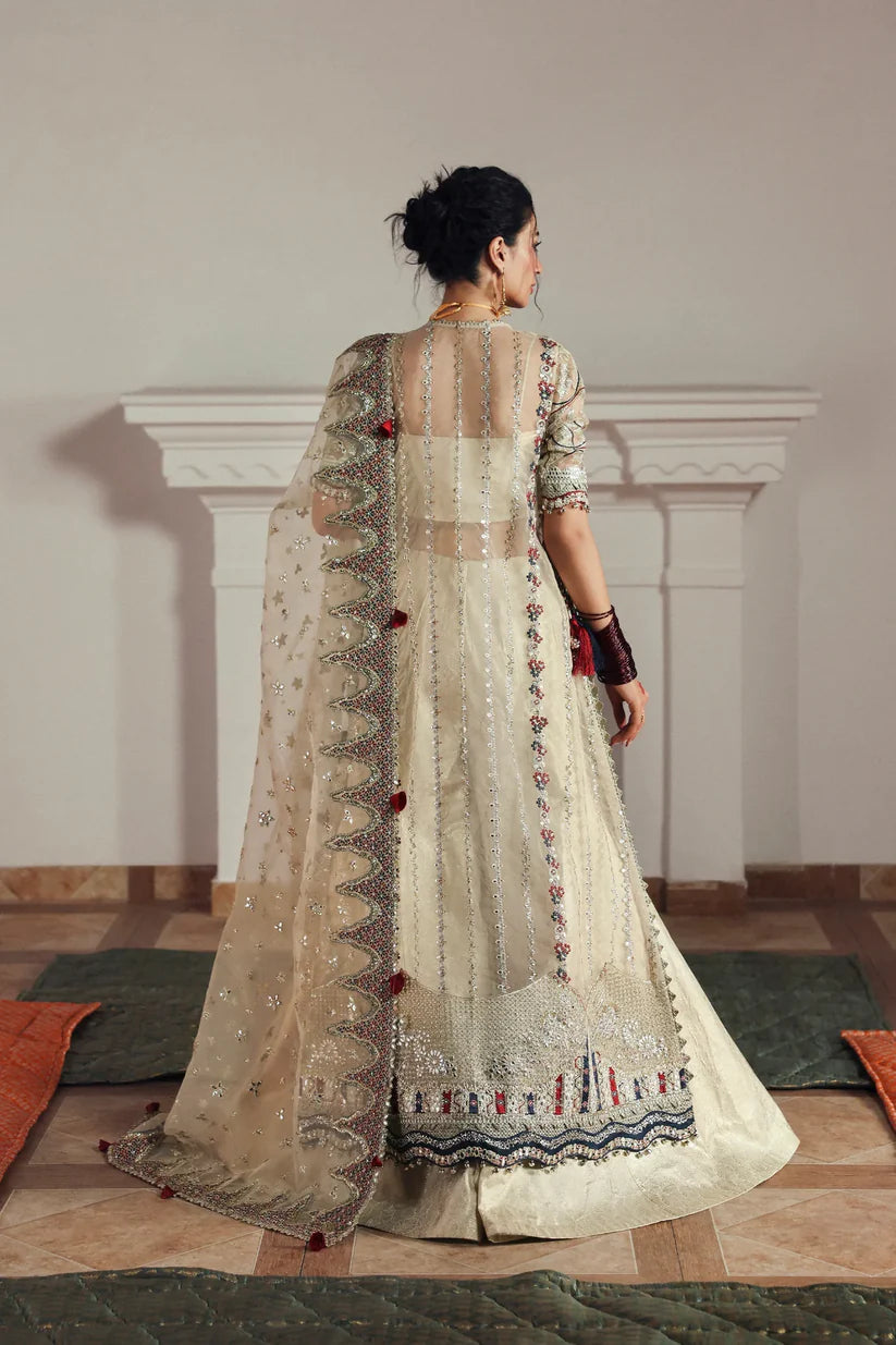 SHAHNAZ | SHEHNAI'25 | AFROZEH