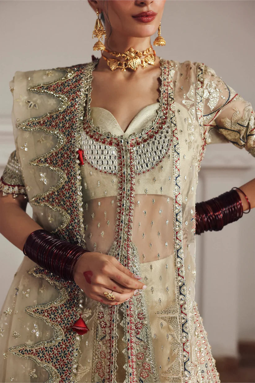 SHAHNAZ | SHEHNAI'25 | AFROZEH