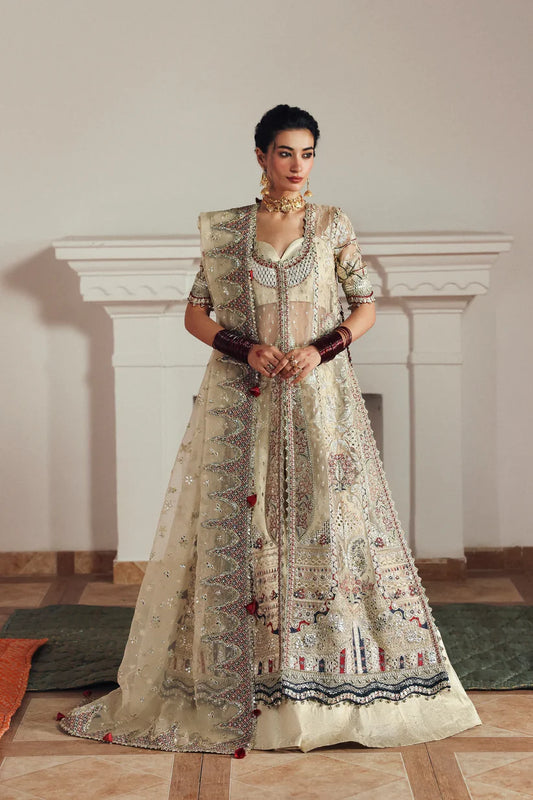 SHAHNAZ | SHEHNAI'25 | AFROZEH