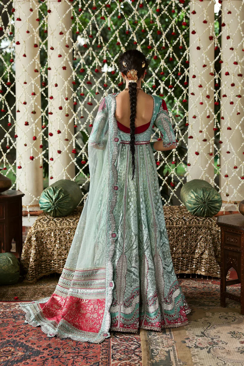ZANZAR | SHEHNAI'25 | AFROZEH