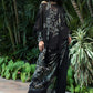 Sania Maskatiya Velvet Edit '26 - Wren
