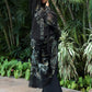 Sania Maskatiya Velvet Edit '26 - Wren