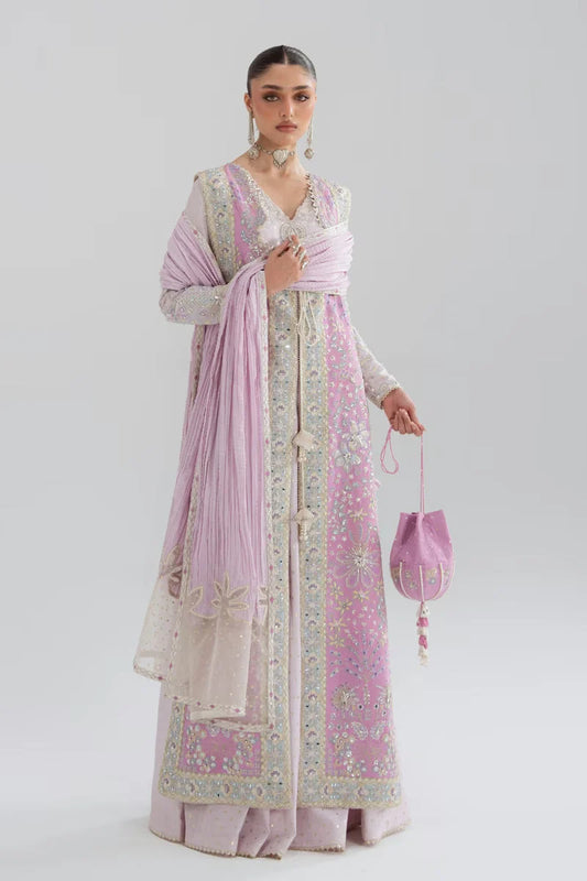 Soraya Silk Edit '26 - Zareen