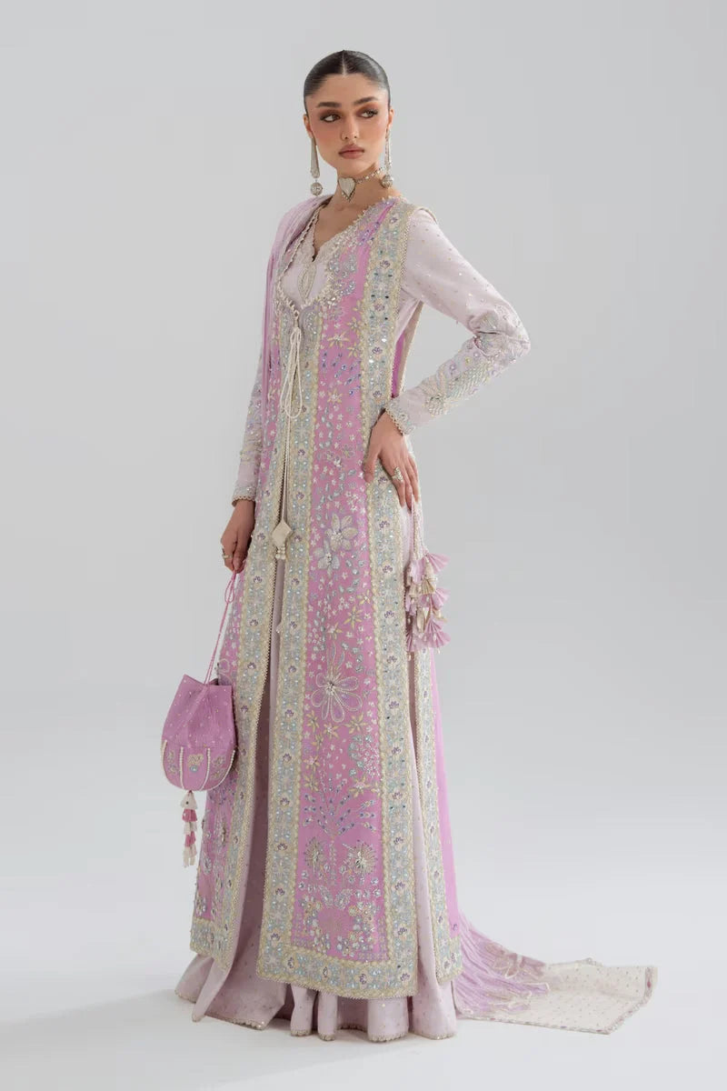 Soraya Silk Edit '26 - Zareen