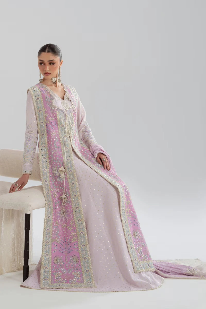 Soraya Silk Edit '26 - Zareen