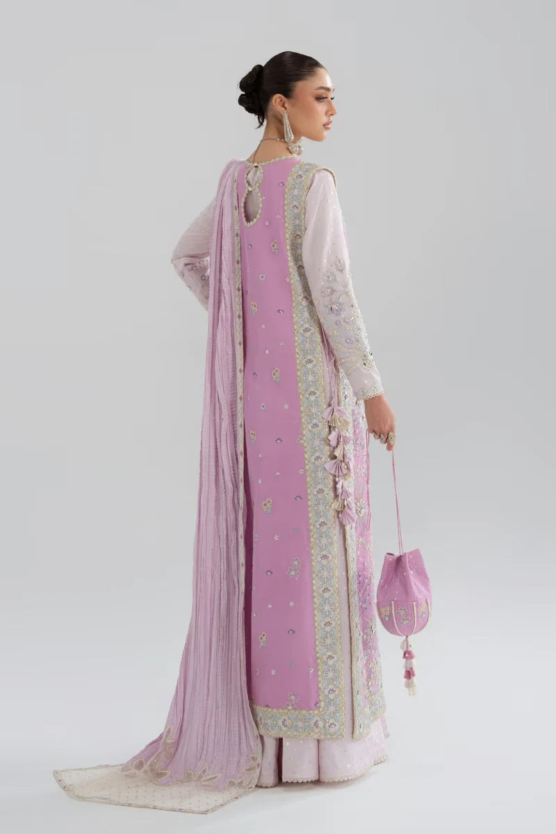 Soraya Silk Edit '26 - Zareen