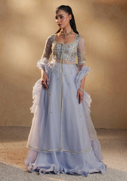 Zainab Zulfiqar New In '26 - Zarih