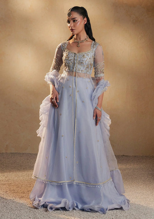 Zainab Zulfiqar New In '26 - Zarih