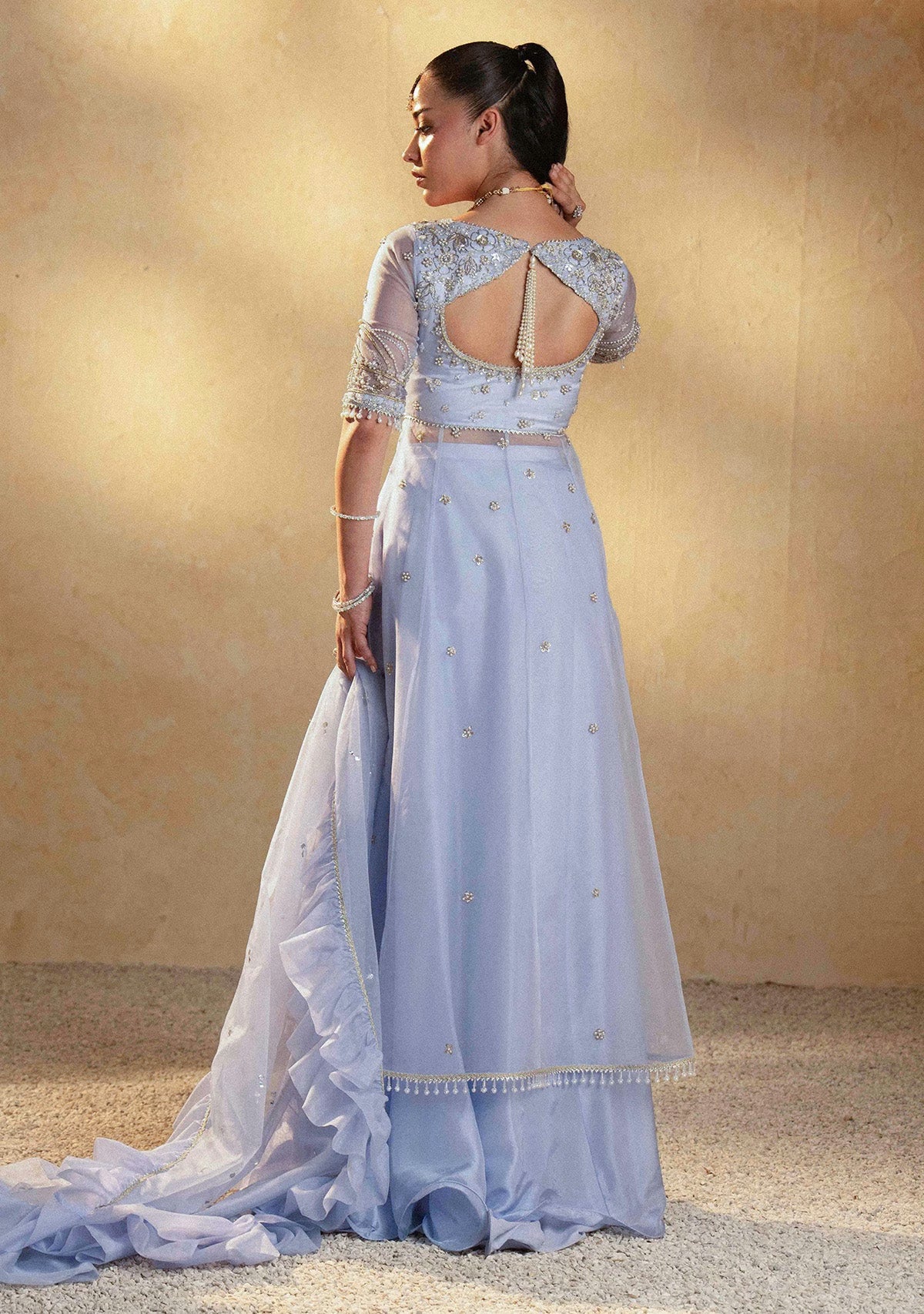 Zainab Zulfiqar New In '26 - Zarih