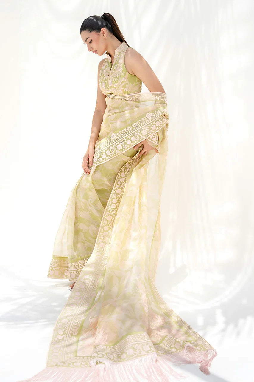 Sania Maskatiya New Arrivals '26 - Zeest