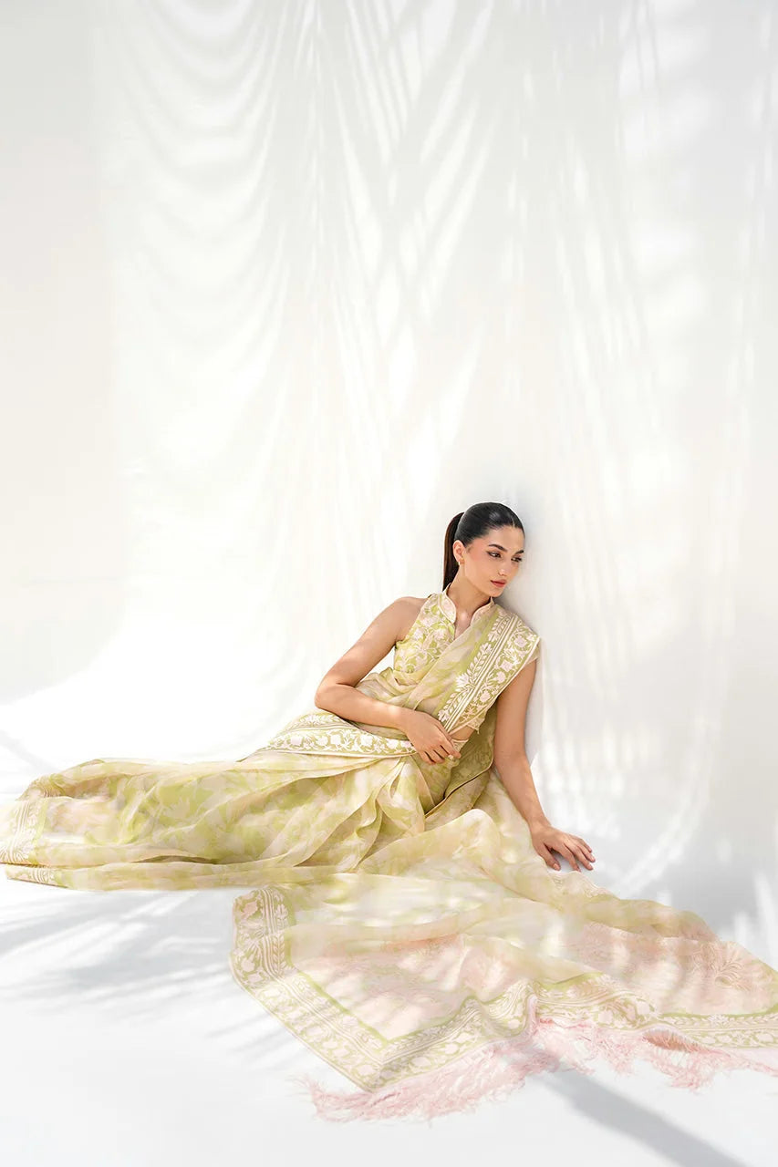 Sania Maskatiya New Arrivals '26 - Zeest