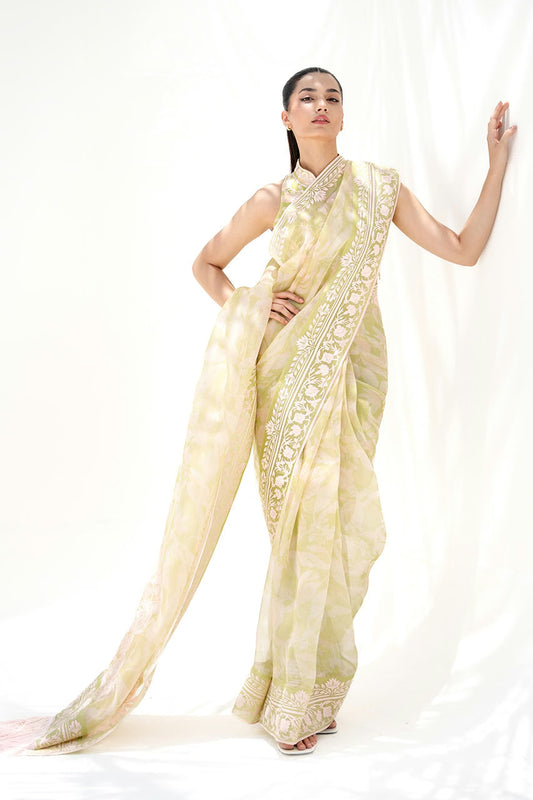 Sania Maskatiya New Arrivals '26 - Zeest