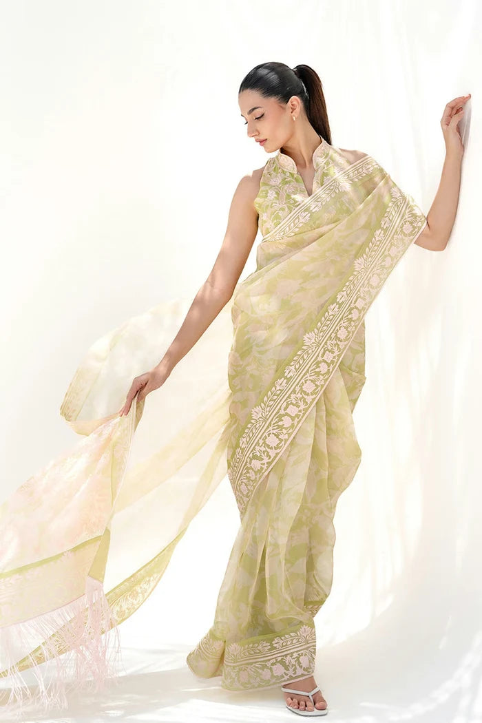 Sania Maskatiya New Arrivals '26 - Zeest