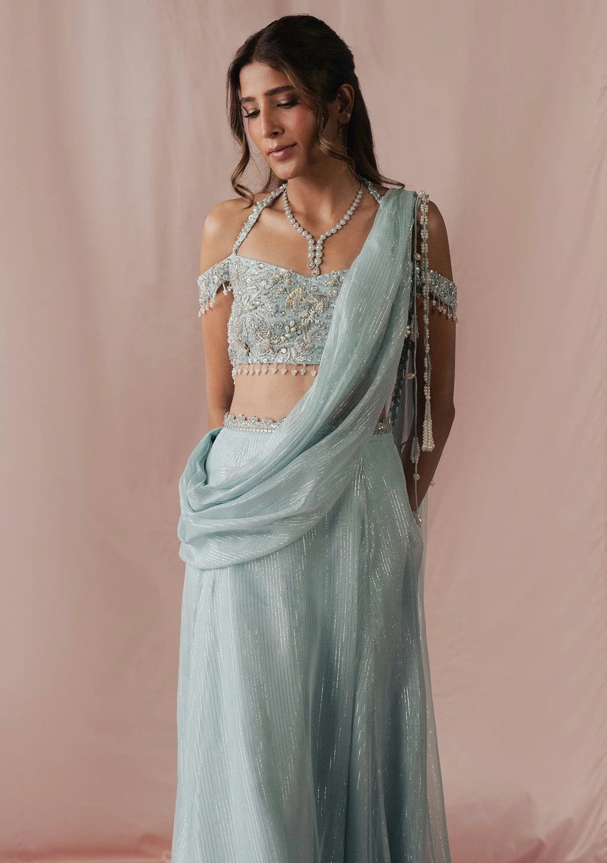 Zainab Zulfiqar New In '26 - Zehara