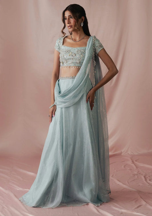 Zainab Zulfiqar New In '26 - Zehara