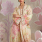 Farah Talib Aziz Ramadan Eid Frou Frou '26 - Zelara Shirt And Dupatta