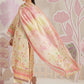 Farah Talib Aziz Ramadan Eid Frou Frou '26 - Zelara Shirt And Dupatta