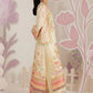 Farah Talib Aziz Ramadan Eid Frou Frou '26 - Zelara Shirt And Dupatta