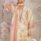 Farah Talib Aziz Ramadan Eid Frou Frou '26 - Zelara Shirt And Dupatta