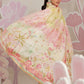 Farah Talib Aziz Ramadan Eid Frou Frou '26 - Zelara Shirt And Dupatta