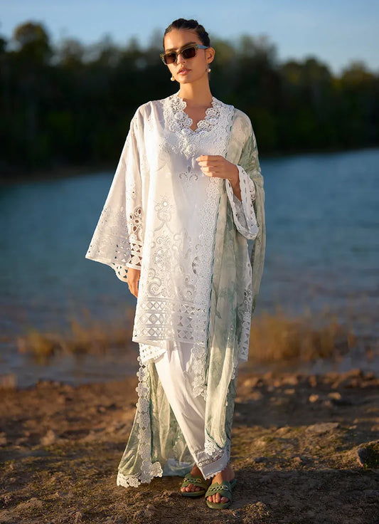 Zenia | Lawnkari ’26 | IMAGE