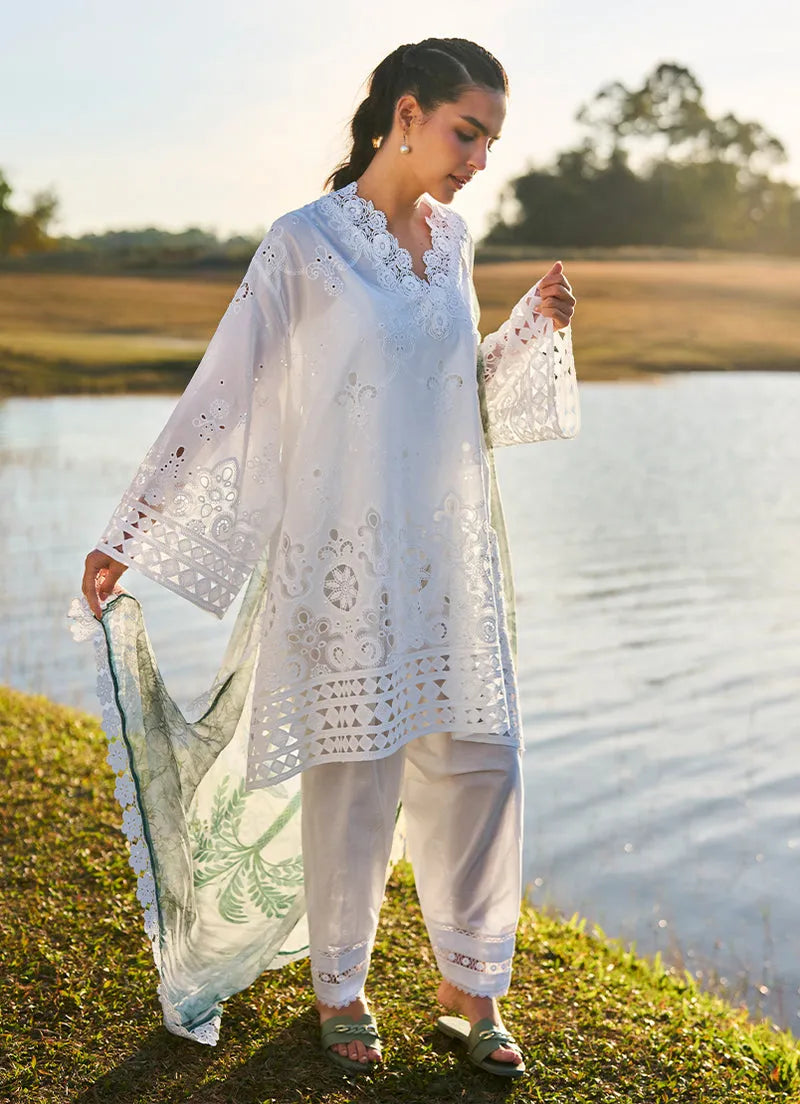 Zenia | Lawnkari ’26 | IMAGE