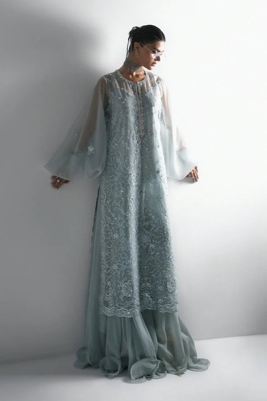 Sania Maskatiya New Arrivals '26 - Zoni