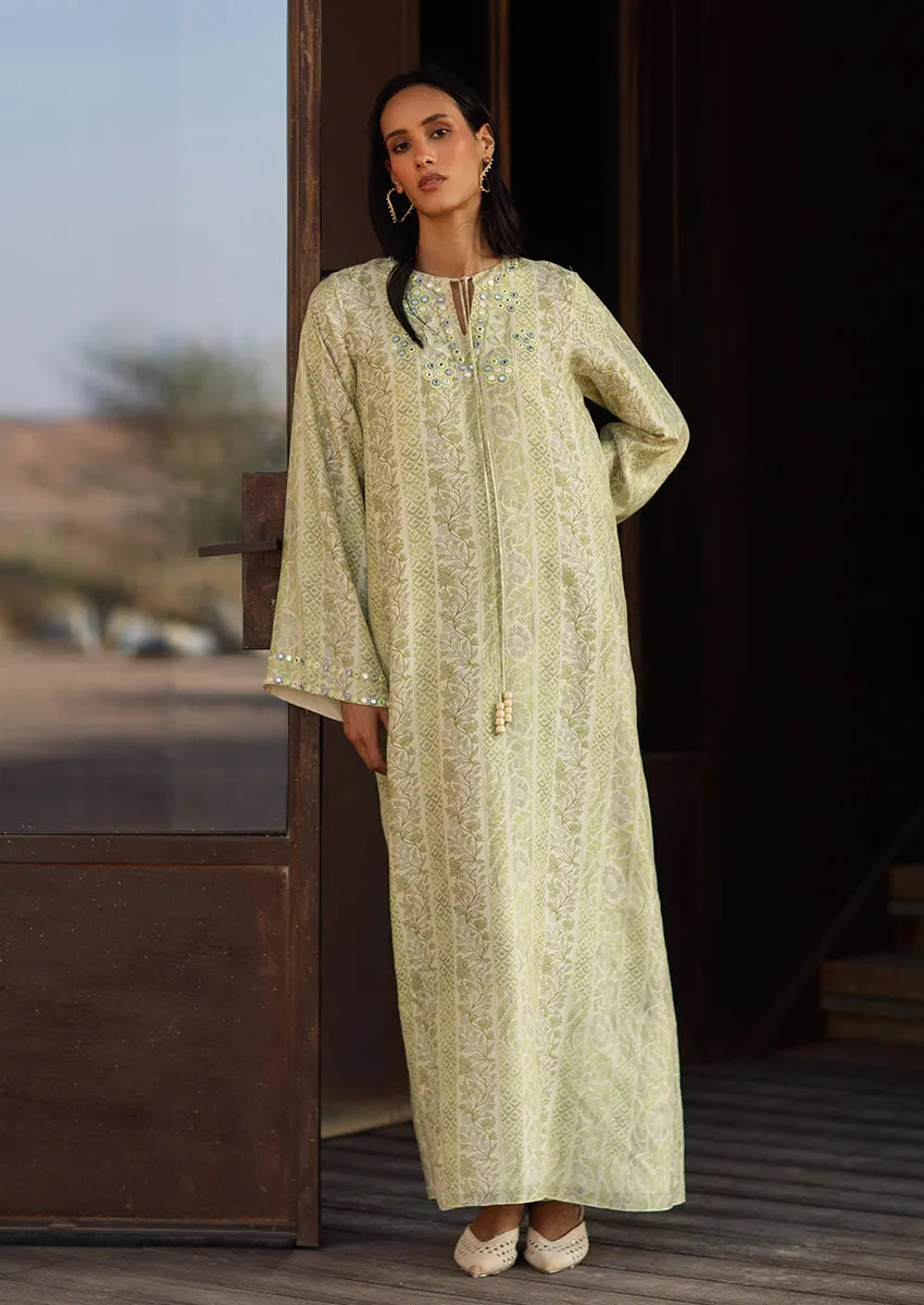 Tiya By Sania Maskatiya Ramadan Edit '26 - Zora