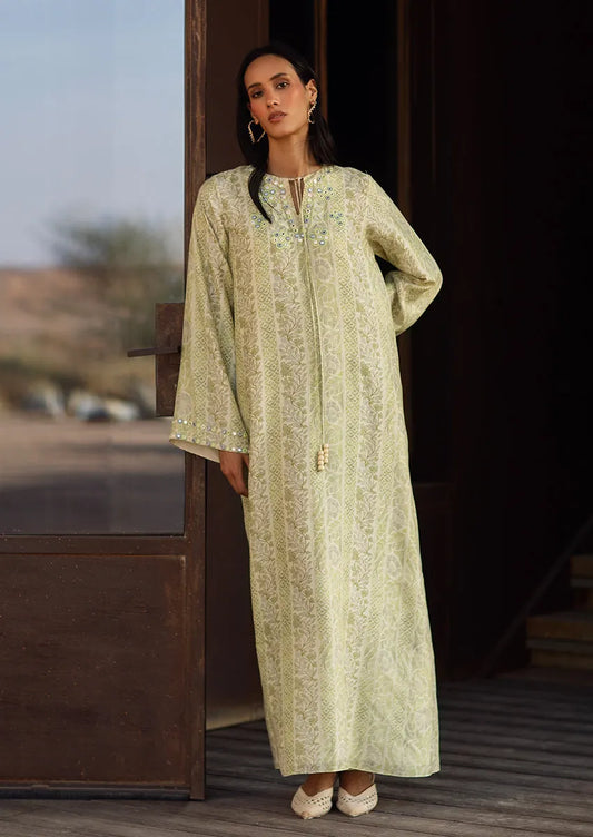 Tiya By Sania Maskatiya Ramadan Edit '26 - Zora