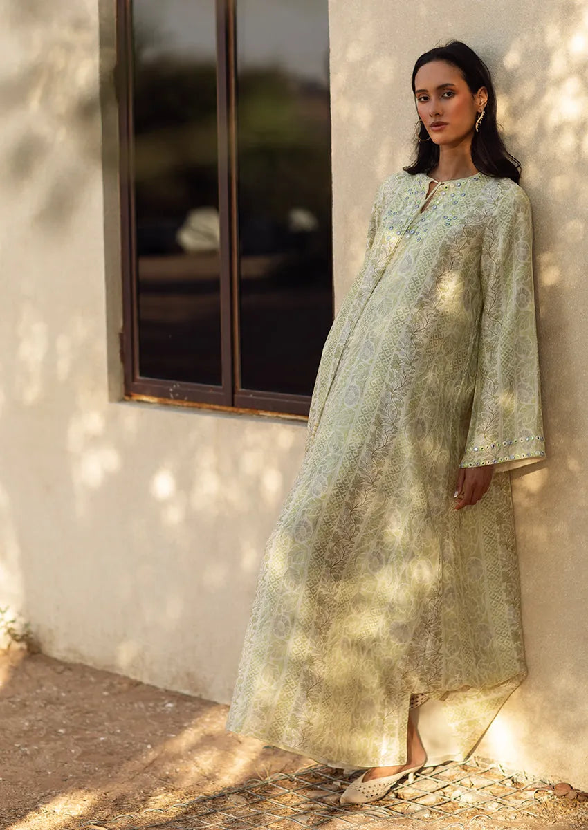 Tiya By Sania Maskatiya Ramadan Edit '26 - Zora