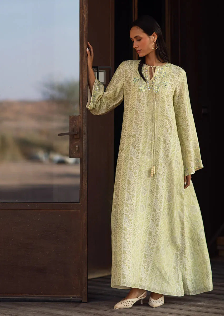 Tiya By Sania Maskatiya Ramadan Edit '26 - Zora
