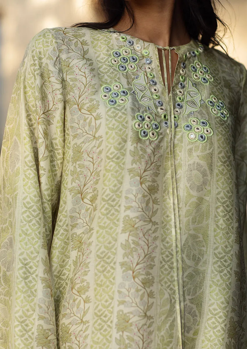 Tiya By Sania Maskatiya Ramadan Edit '26 - Zora