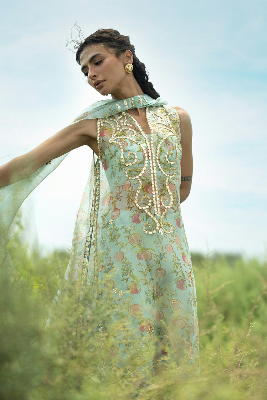 Sania Maskatiya Winter Festive '26 - Zuma (A)