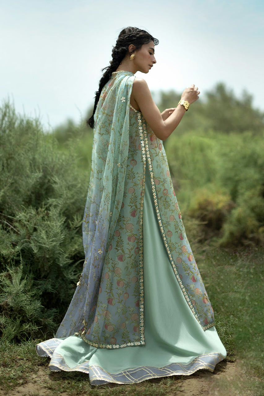 Sania Maskatiya Winter Festive '26 - Zuma (A)