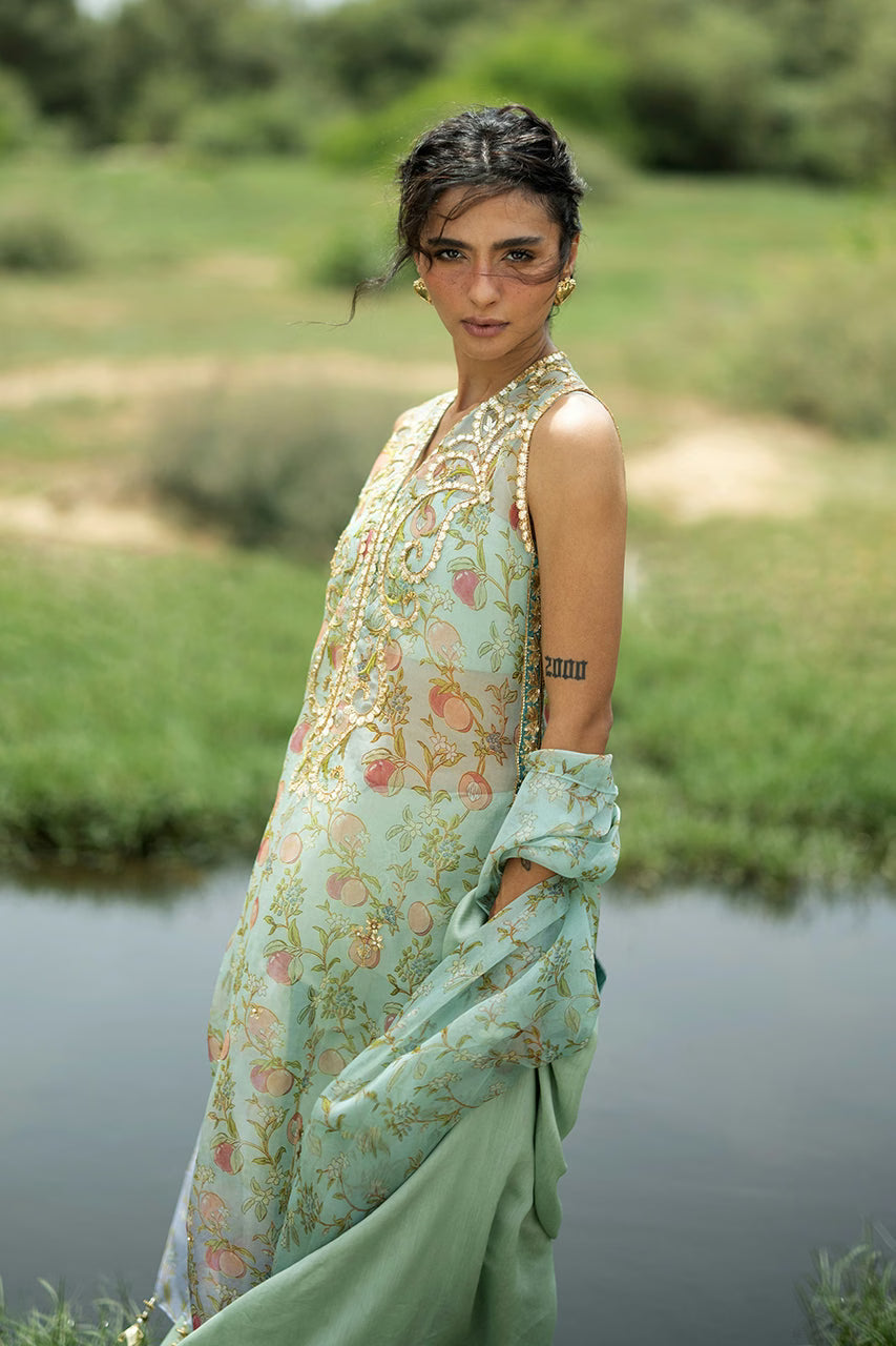 Sania Maskatiya Winter Festive '26 - Zuma (A)