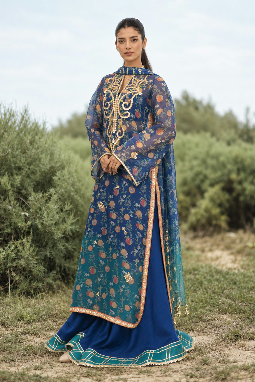 Sania Maskatiya Winter Festive '26 - Zuma (B)
