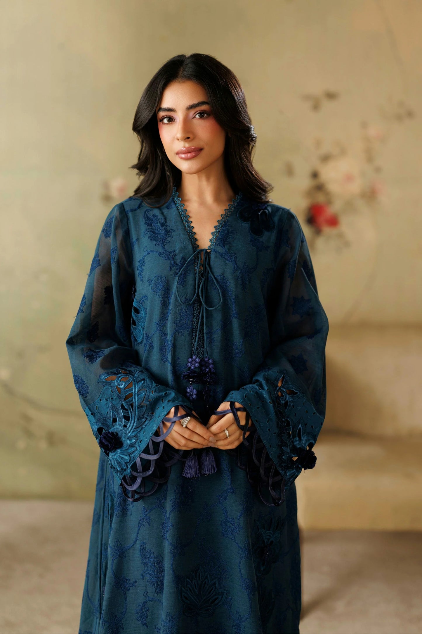 Hue Pret Zoey '26 - Zuni