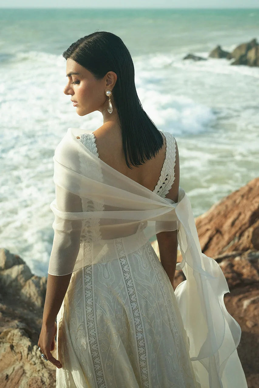 Sania Maskatiya New Arrivals '26 - Zuria