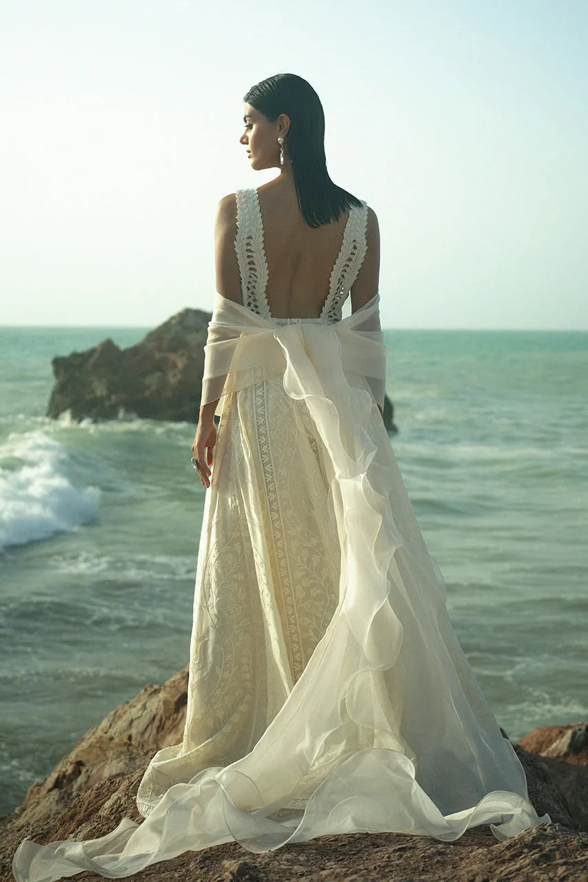 Sania Maskatiya New Arrivals '26 - Zuria